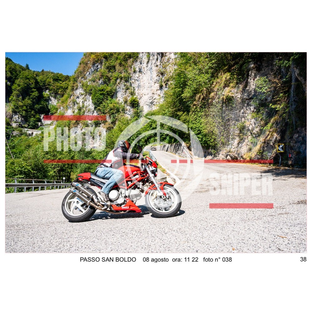 PASSO SAN BOLDO SABATO 8 AGOSTO ORA 11.00 - 12.00 N° 038