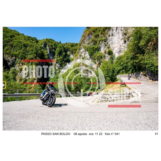 PASSO SAN BOLDO SABATO 8 AGOSTO ORA 11.00 - 12.00 N° 041