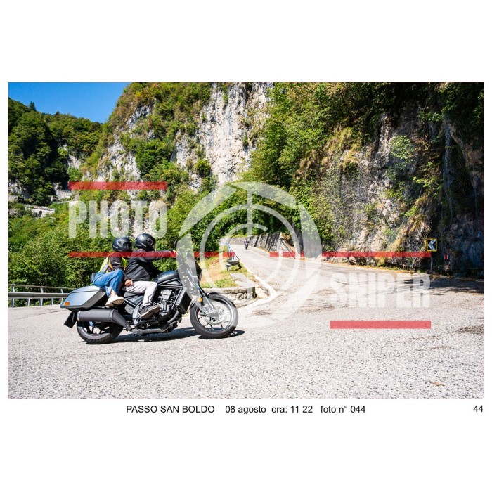 PASSO SAN BOLDO SABATO 8 AGOSTO ORA 11.00 - 12.00 N° 044