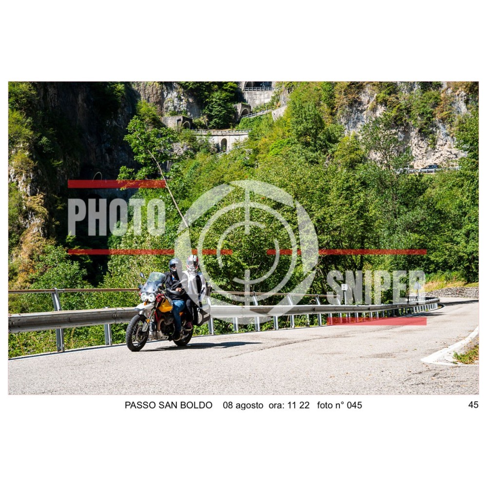 PASSO SAN BOLDO SABATO 8 AGOSTO ORA 11.00 - 12.00 N° 045