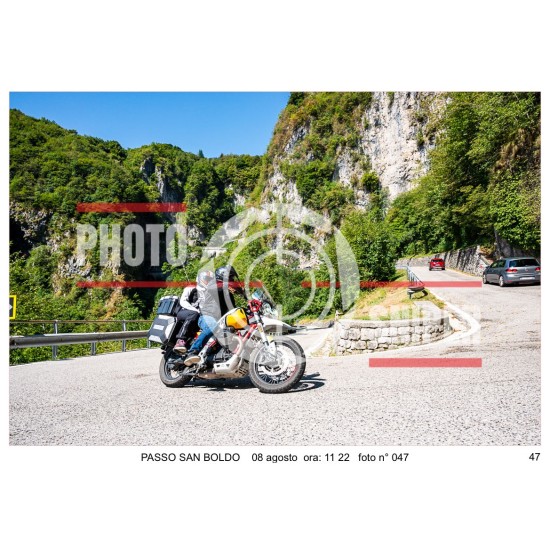 PASSO SAN BOLDO SABATO 8 AGOSTO ORA 11.00 - 12.00 N° 047