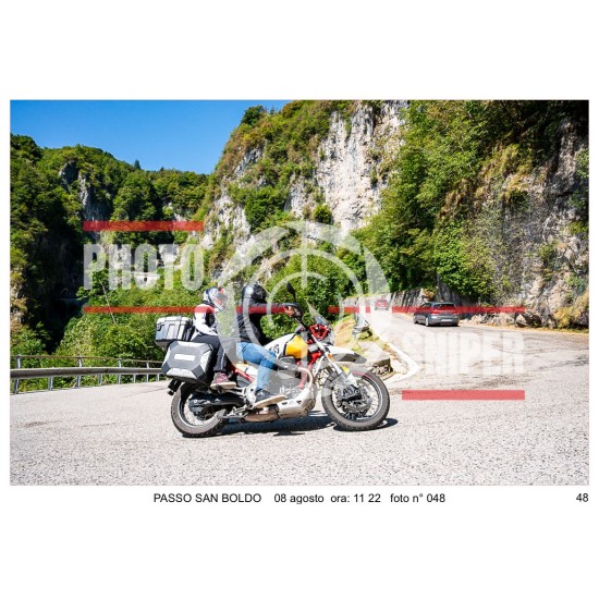 PASSO SAN BOLDO SABATO 8 AGOSTO ORA 11.00 - 12.00 N° 048