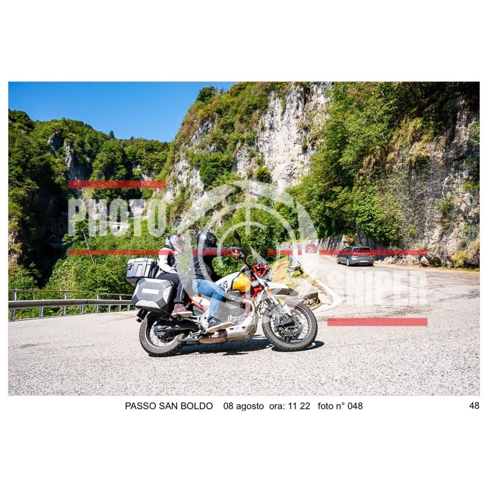 PASSO SAN BOLDO SABATO 8 AGOSTO ORA 11.00 - 12.00 N° 048