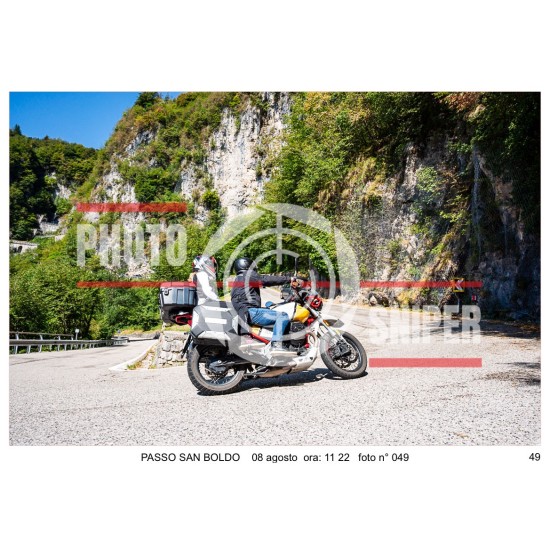 PASSO SAN BOLDO SABATO 8 AGOSTO ORA 11.00 - 12.00 N° 049