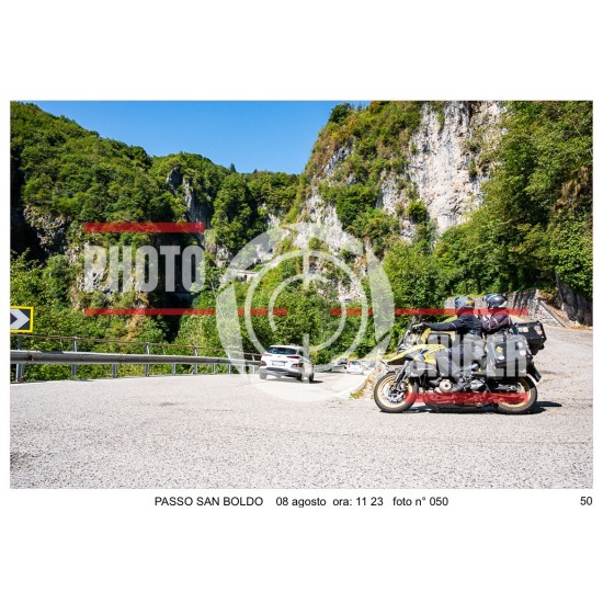 PASSO SAN BOLDO SABATO 8 AGOSTO ORA 11.00 - 12.00 N° 050