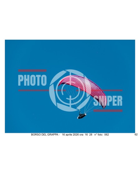 BORSO DEL GRAPPA 16/04/26 ORA 16.00 - 17.00 N°062