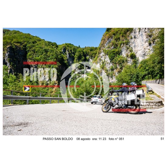 PASSO SAN BOLDO SABATO 8 AGOSTO ORA 11.00 - 12.00 N° 051