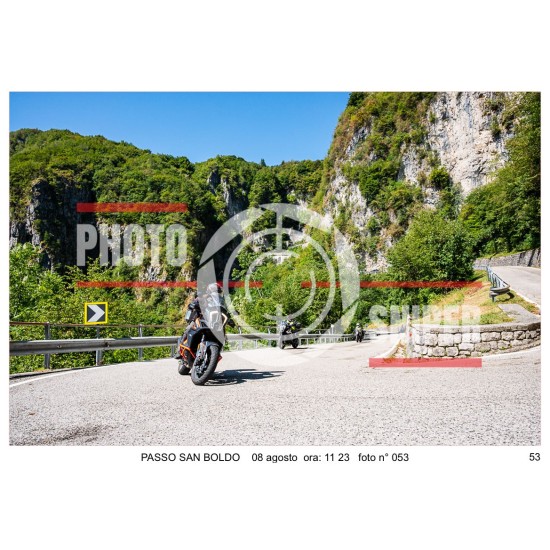 PASSO SAN BOLDO SABATO 8 AGOSTO ORA 11.00 - 12.00 N° 053