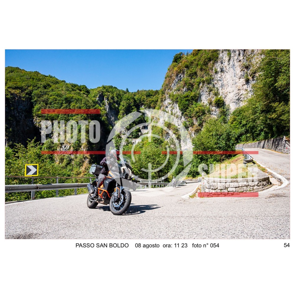 PASSO SAN BOLDO SABATO 8 AGOSTO ORA 11.00 - 12.00 N° 054