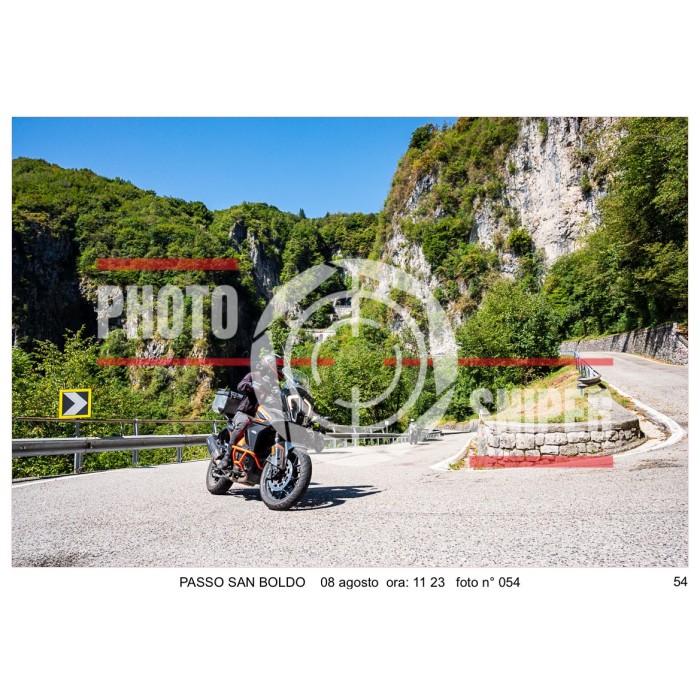 PASSO SAN BOLDO SABATO 8 AGOSTO ORA 11.00 - 12.00 N° 054