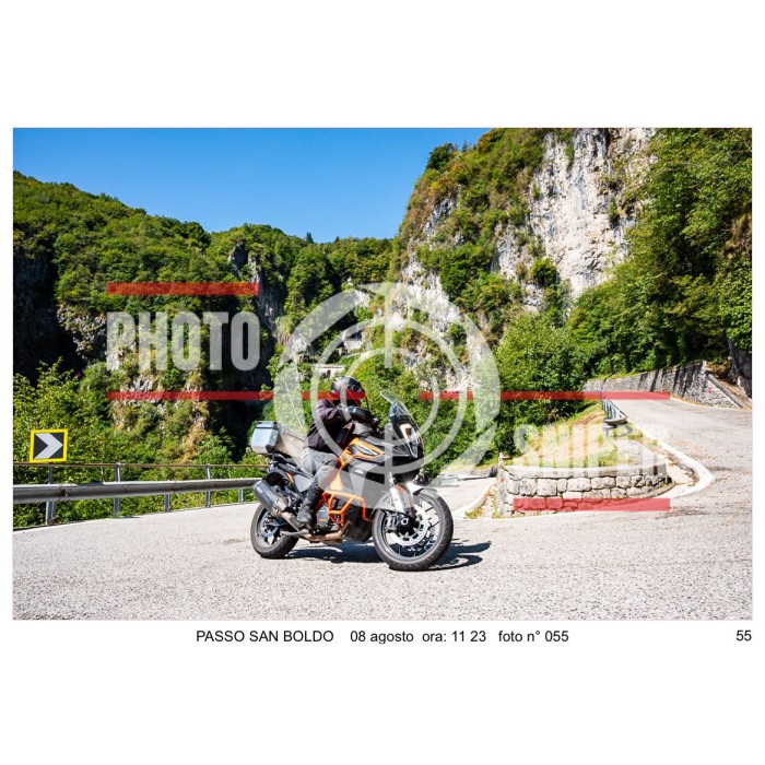 PASSO SAN BOLDO SABATO 8 AGOSTO ORA 11.00 - 12.00 N° 055