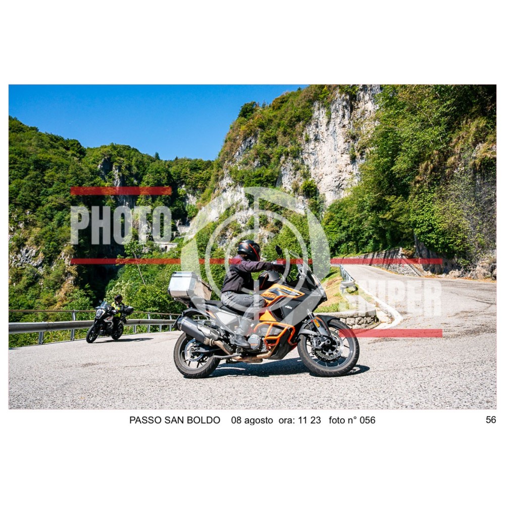 PASSO SAN BOLDO SABATO 8 AGOSTO ORA 11.00 - 12.00 N° 056
