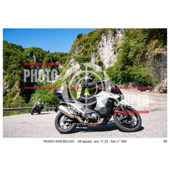 PASSO SAN BOLDO SABATO 8 AGOSTO ORA 11.00 - 12.00 N° 059