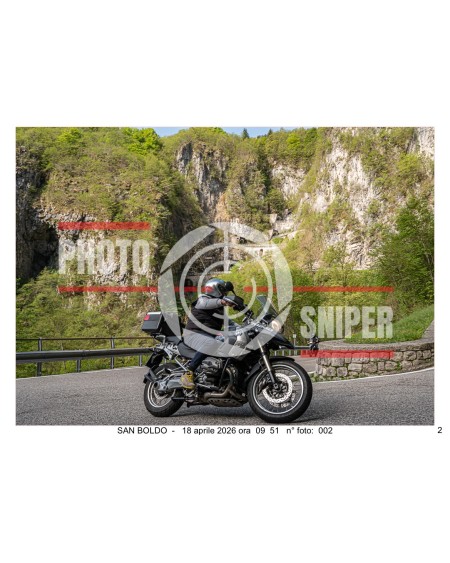 PASSO SAN BOLDO - 18 - 04 - 2026 ORA 10.00/11.00 N°002