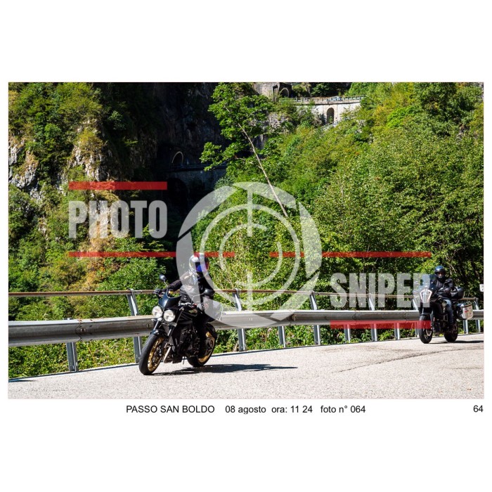 PASSO SAN BOLDO SABATO 8 AGOSTO ORA 11.00 - 12.00 N° 064
