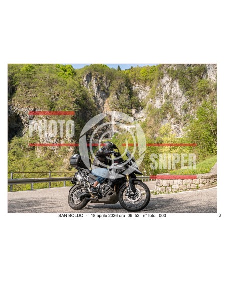 PASSO SAN BOLDO - 18 - 04 - 2026 ORA 10.00/11.00 N°003