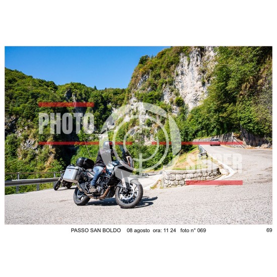 PASSO SAN BOLDO SABATO 8 AGOSTO ORA 11.00 - 12.00 N° 069