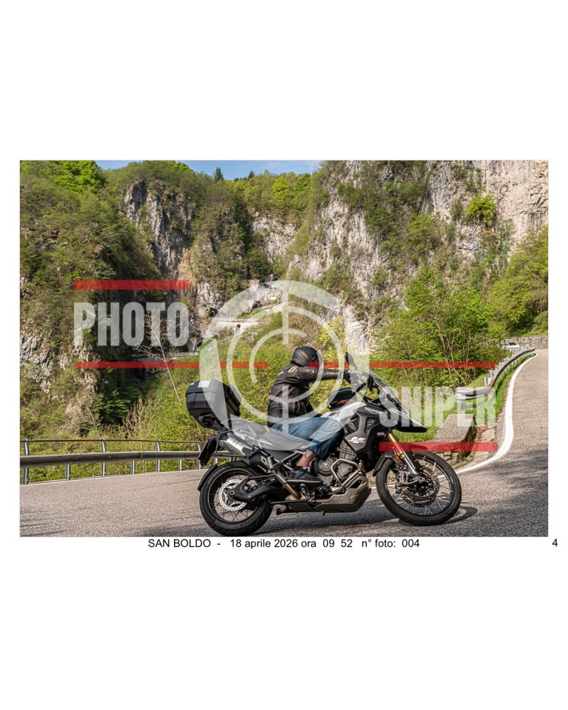 PASSO SAN BOLDO - 18 - 04 - 2026 ORA 10.00/11.00 N°004