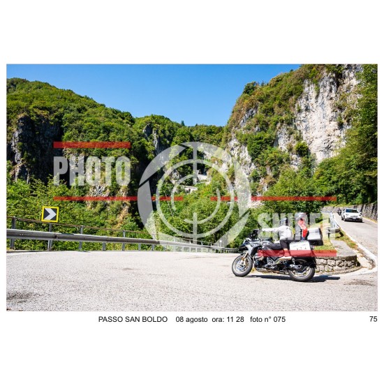 PASSO SAN BOLDO SABATO 8 AGOSTO ORA 11.00 - 12.00 N° 075