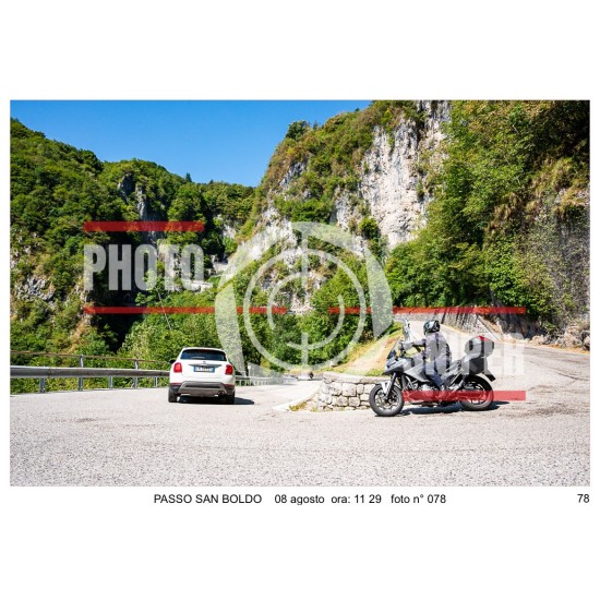 PASSO SAN BOLDO SABATO 8 AGOSTO ORA 11.00 - 12.00 N° 078