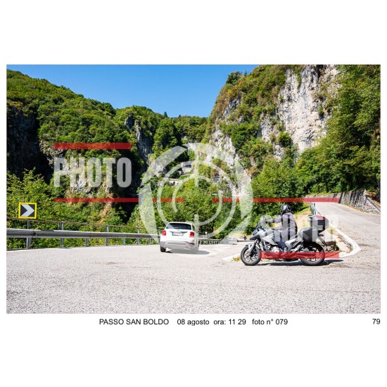 PASSO SAN BOLDO SABATO 8 AGOSTO ORA 11.00 - 12.00 N° 079
