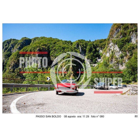 PASSO SAN BOLDO SABATO 8 AGOSTO ORA 11.00 - 12.00 N° 080