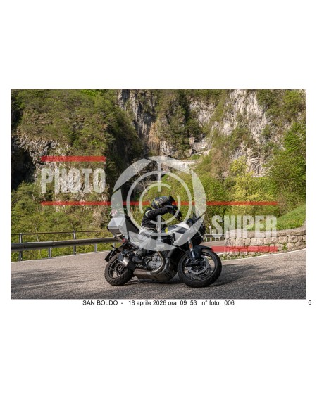 PASSO SAN BOLDO - 18 - 04 - 2026 ORA 10.00/11.00 N°006