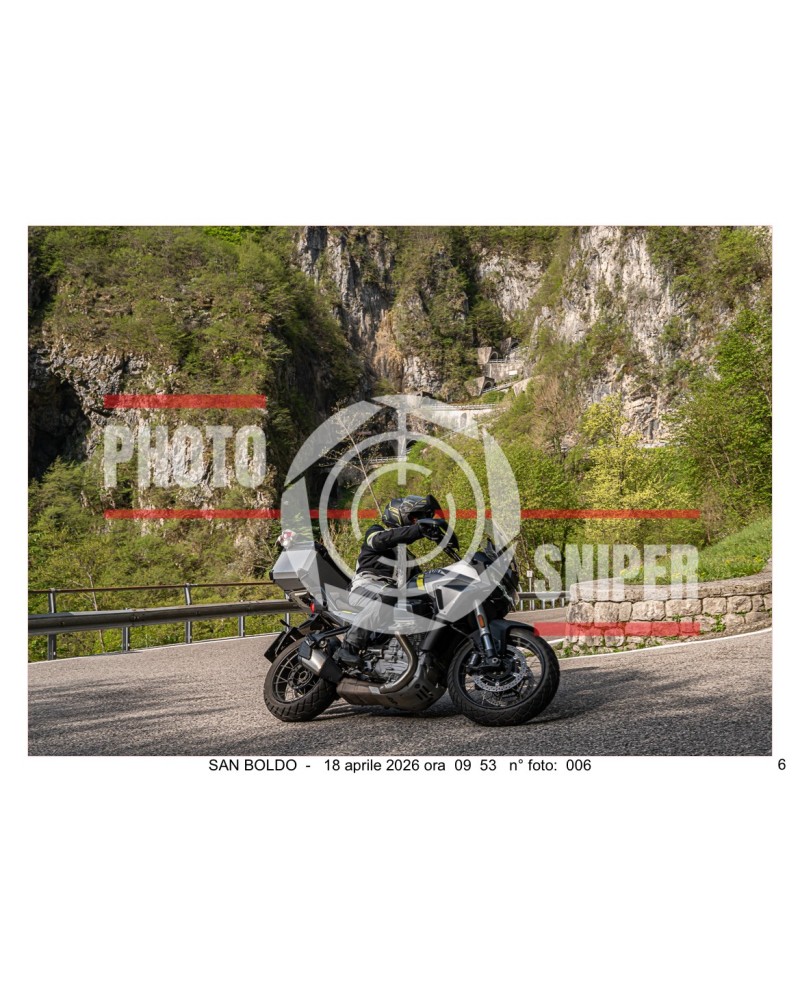 PASSO SAN BOLDO - 18 - 04 - 2026 ORA 10.00/11.00 N°006