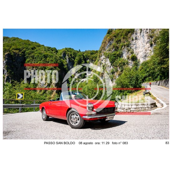 PASSO SAN BOLDO SABATO 8 AGOSTO ORA 11.00 - 12.00 N° 083