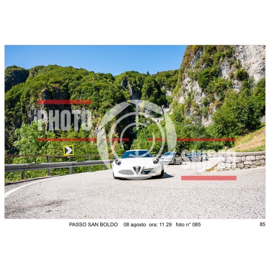 PASSO SAN BOLDO SABATO 8 AGOSTO ORA 11.00 - 12.00 N° 085