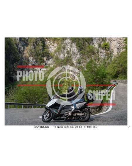 PASSO SAN BOLDO - 18 - 04 - 2026 ORA 10.00/11.00 N°007