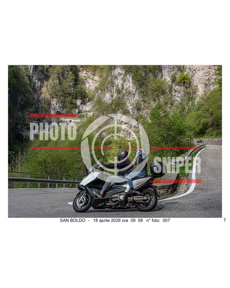 PASSO SAN BOLDO - 18 - 04 - 2026 ORA 10.00/11.00 N°007