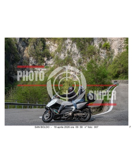 PASSO SAN BOLDO - 18 - 04 - 2026 ORA 10.00/11.00 N°007