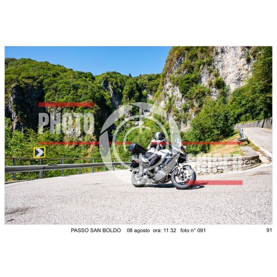PASSO SAN BOLDO SABATO 8 AGOSTO ORA 11.00 - 12.00 N° 091