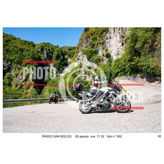 PASSO SAN BOLDO SABATO 8 AGOSTO ORA 11.00 - 12.00 N° 092