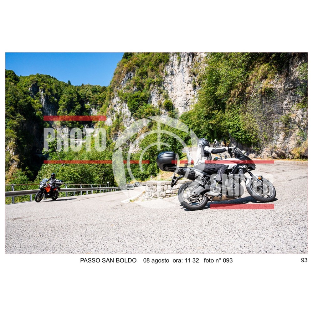 PASSO SAN BOLDO SABATO 8 AGOSTO ORA 11.00 - 12.00 N° 093