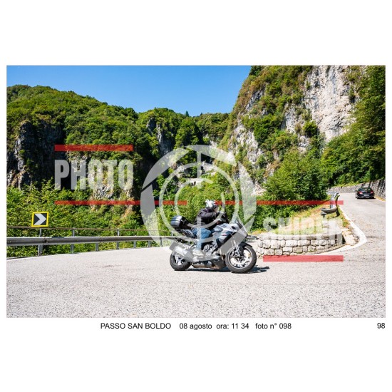 PASSO SAN BOLDO SABATO 8 AGOSTO ORA 11.00 - 12.00 N° 098