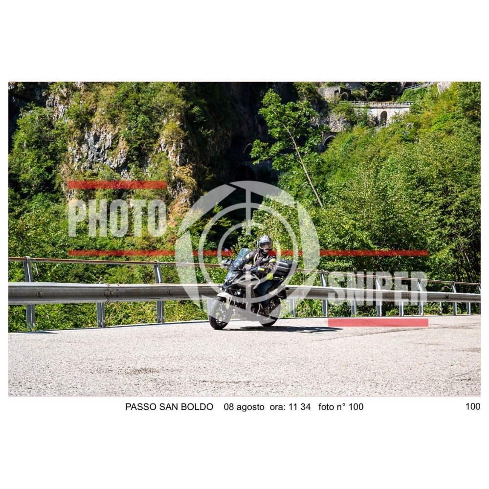 PASSO SAN BOLDO SABATO 8 AGOSTO ORA 11.00 - 12.00 N° 100