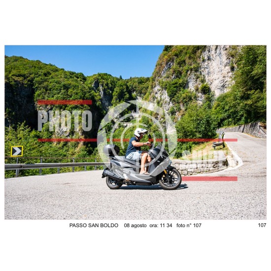 PASSO SAN BOLDO SABATO 8 AGOSTO ORA 11.00 - 12.00 N° 107