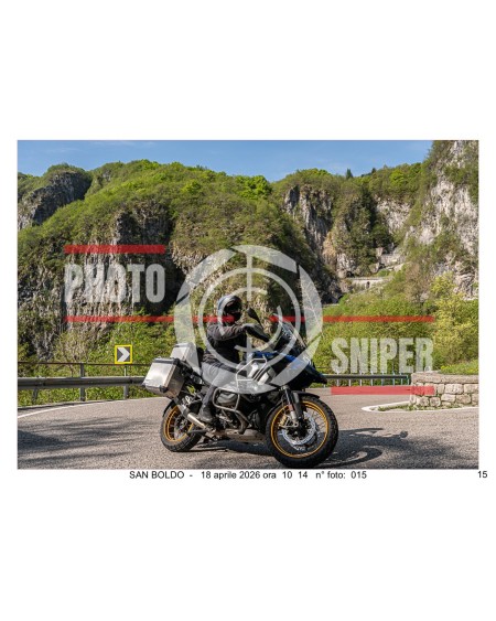 PASSO SAN BOLDO - 18 - 04 - 2026 ORA 10.00/11.00 N°015