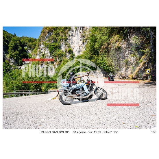 PASSO SAN BOLDO SABATO 8 AGOSTO ORA 11.00 - 12.00 N° 130