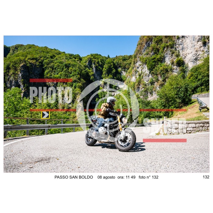 PASSO SAN BOLDO SABATO 8 AGOSTO ORA 11.00 - 12.00 N° 132