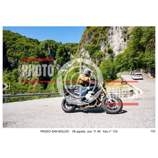 PASSO SAN BOLDO SABATO 8 AGOSTO ORA 11.00 - 12.00 N° 133