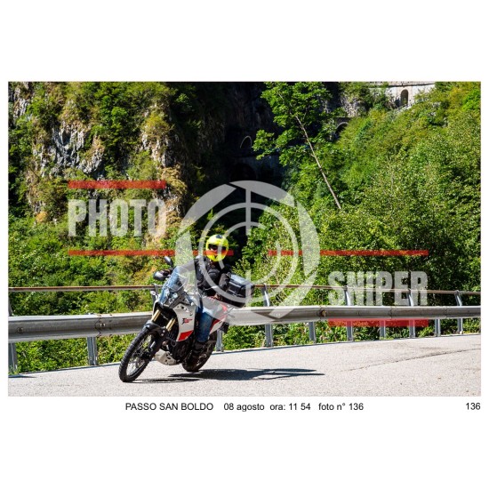 PASSO SAN BOLDO SABATO 8 AGOSTO ORA 11.00 - 12.00 N° 136