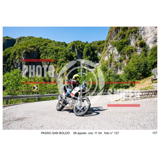 PASSO SAN BOLDO SABATO 8 AGOSTO ORA 11.00 - 12.00 N° 137