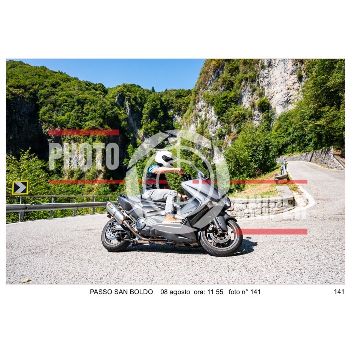PASSO SAN BOLDO SABATO 8 AGOSTO ORA 11.00 - 12.00 N° 141