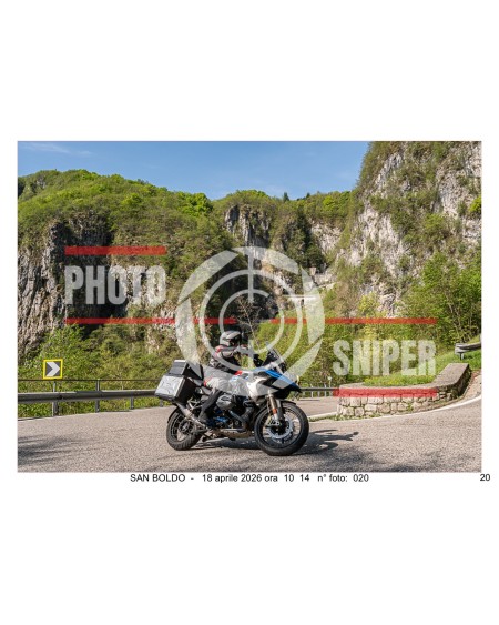 PASSO SAN BOLDO - 18 - 04 - 2026 ORA 10.00/11.00 N°020