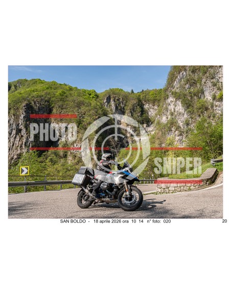 PASSO SAN BOLDO - 18 - 04 - 2026 ORA 10.00/11.00 N°020