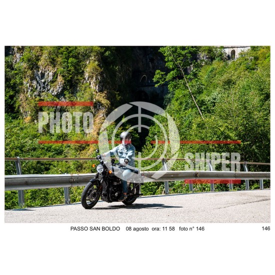 PASSO SAN BOLDO SABATO 8 AGOSTO ORA 11.00 - 12.00 N° 146