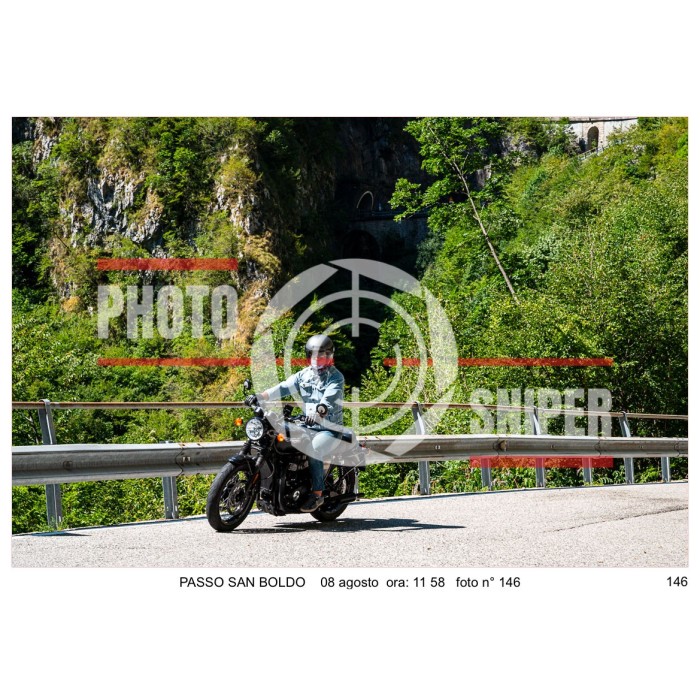 PASSO SAN BOLDO SABATO 8 AGOSTO ORA 11.00 - 12.00 N° 146